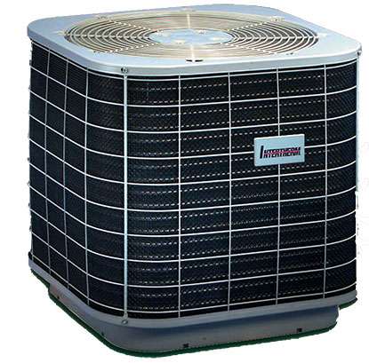 Goodman air conditioner repair and installation